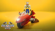 Biker Mice from Mars - Vinnie's Radical Rocket Sled - Collectables > Action Figures > toys -  THE NACELLE COMPANY