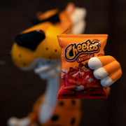 Cheetos Chester Cheetah Action Figure (preorder) - Collectables > Action Figures > toys -  Jada Toys