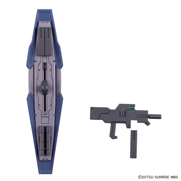 Bandai - HG 1/144 GUNDVOLVA - Collectables > Action Figures > toys -  Bandai