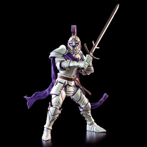 Mythic Legions - Ashes of Agbendor - Iosef of the Golden Spear Deluxe (preorder Q2 2025) - Collectables > Action Figures > toys -  Four Horsemen