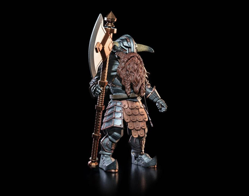Mythic Legions: All-Stars Bothar Shadowhorn (Legion of Arethyr) (preorder) - Collectables > Action Figures > toys -  Four Horsemen