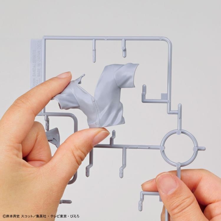 Naruto: Shippuden Entry Grade Sasuke Uchiha Model Kit - Model Kit > Collectable > Gunpla > Hobby -  Bandai