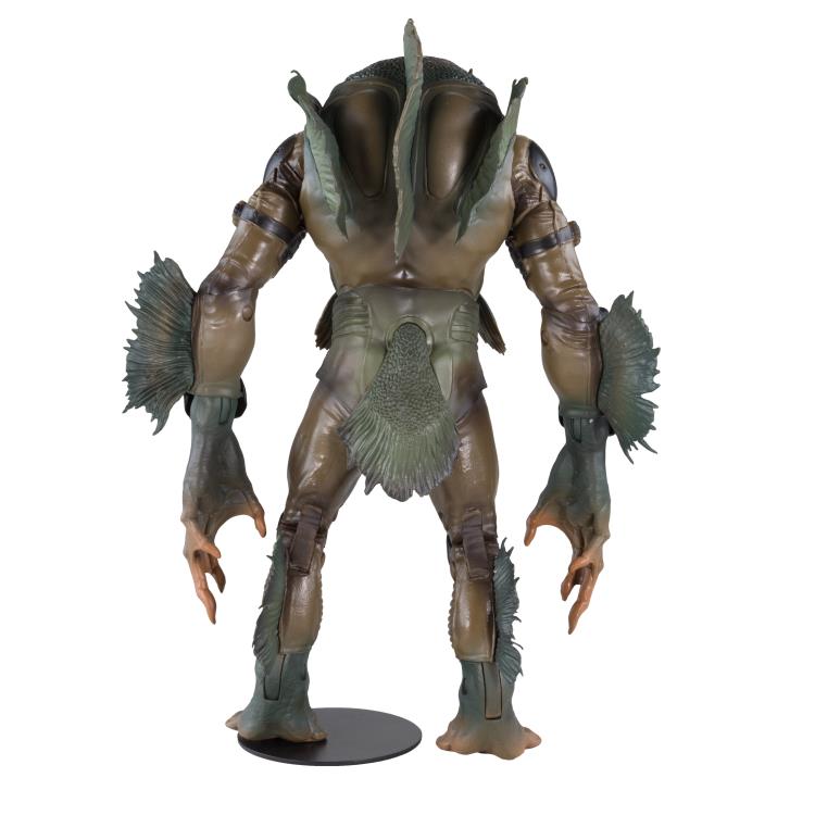 Aquaman and the Lost Kingdom DC Multiverse Sunken Citadel Pirate Mega (preorder) - Collectables > Action Figures > toys -  McFarlane Toys