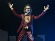 Beetlejuice (Red Tuxedo) Action Figure - Collectables > Action Figures > toys -  Neca