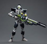 Warhammer 40k - Necrons - Sautekh Dynasty Deathmark - Collectables > Action Figures > toys -  Joy Toy