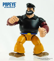 Boss Fight Studio - Popeye - Classics Popeye vs Bluto PX - Exclusive Figure Set - Collectables > Action Figures > toys -  Boss Fight Studio