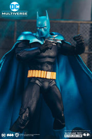 DC Multiverse - DC One Million - Batman 1,000,000 - Collectables > Action Figures > toys -  McFarlane Toys