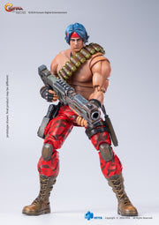 Exquisite Basic Series 1/12 Scale CONTRA OPERATION GALUGA Lance Bean (preorder Q2 2025) - Collectables > Action Figures > toys -  HIYA TOYS