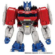 Transformers One Leader Class Optimus Prime - Orion Pax - Collectables > Action Figures > toys -  Hasbro