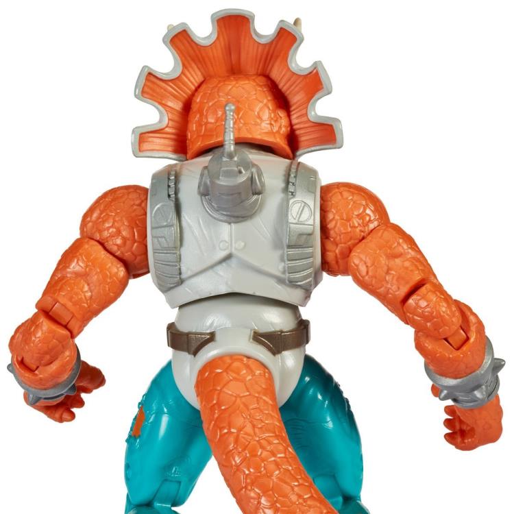 Teenage Mutant Ninja Turtles Ninja Elite Series Triceraton Figure - Collectables > Action Figures > toys -  PLAYMATES