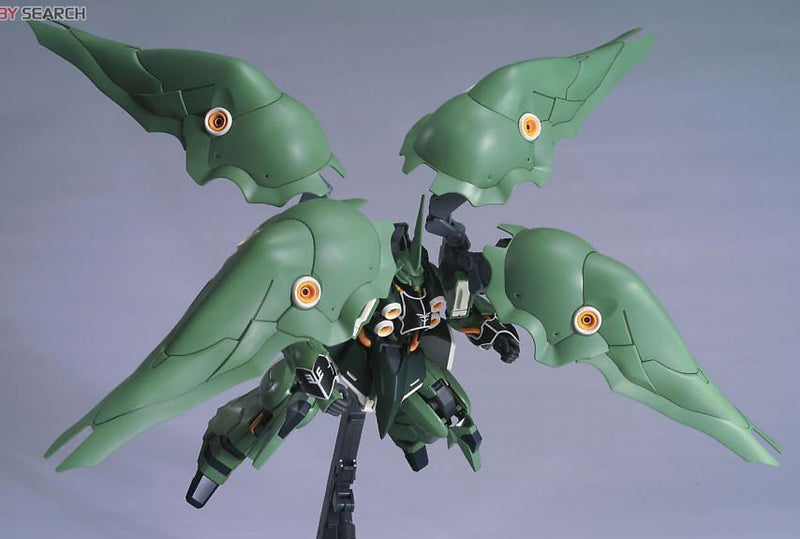 Bandai - HGUC 1/144 #99 Kshatriya - Collectables > Action Figures > toys -  Bandai