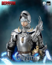 Three Zero Griffith Reborn Band of Falcon (preorder Q1) - Collectables > Action Figures > toys -  ThreeZero
