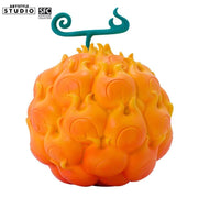 One Piece - Flame-Flame Fruit Devil Fruit Replica - Accessories -  ABYstyle