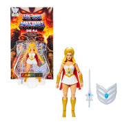 Masters of the Universe: Origins - She-Ra (Cartoon Collection) - Collectables > Action Figures > toys -  Mattel