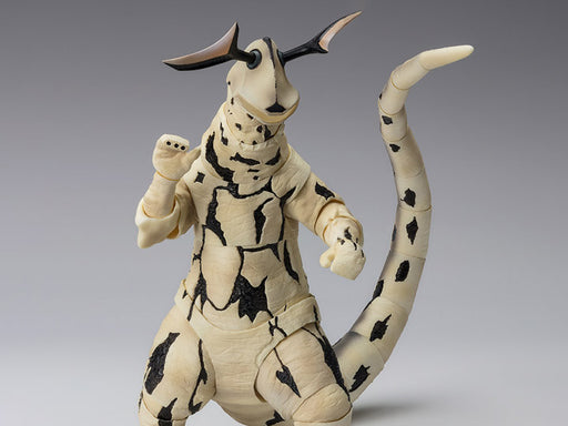 Ultraseven S.H.Figuarts Eleking (preorder Q4) - Collectables > Action Figures > toys -  Bandai