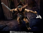 Berserk S.H.Figuarts Immortal (Nosferatu) Zodd (preorder Q2 2025) - Collectables > Action Figures > toys -  Bandai