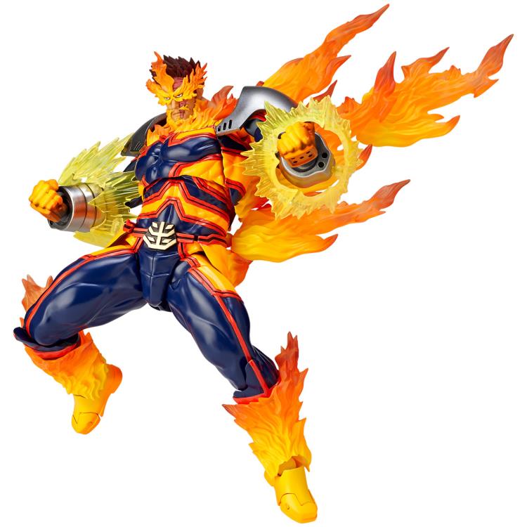 Amazing Yamaguchi Series #028 Endeavor - Collectables > Action Figures > toys -  Amazing Yamaguchi