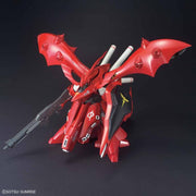 Bandai - RE 1/100 MSN-04 II Nightingale - Collectables > Action Figures > toys -  Bandai