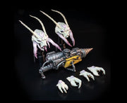 Sphexxian Mine Worker - Cosmic Legions - OUTPOST: ZAXXIUS (preorder) - Collectables > Action Figures > toys -  Four Horsemen