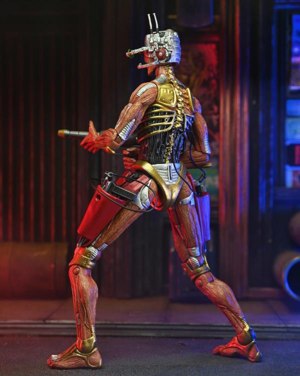 Iron Maiden Ultimate Future Past World Tour Action Figure Two-Pack - Collectables > Action Figures > toys -  Neca
