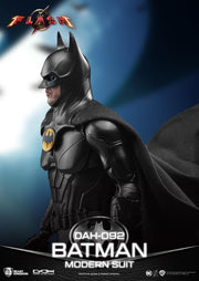 BEAST KINGDOM - The Flash 2023 - Dynamic 8action Heroes DAH-092 - Batman Modern Suit (preorder) - Collectables > Action Figures > toys -  Beast Kingdom