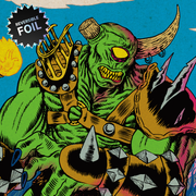 Secret Lair - Commander Deck - Heads I Win Tails You Lose - Card Games > Collectables > TCG > CCG -  wizards of the coast