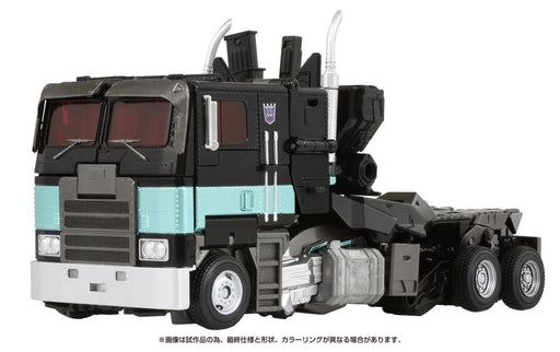 Transformers Masterpiece Movie Series MPM 12N Nemesis Prime - Collectables > Action Figures > toys -  Hasbro