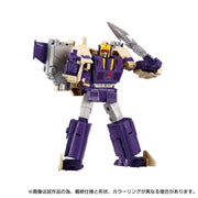 Transformers Dramatic Capture Series Triple Takeover Three-Pack (preorder Q3 2025) - Collectables > Action Figures > toys -  Hasbro