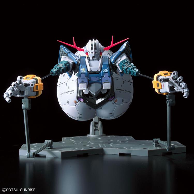 RG 1/144 ZEONG - Collectables > Action Figures > toys -  Bandai