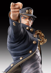Medicos Statue Legend Jotaro Kujo Figure - Jojo's Bizarre Adventure: Stardust Crusaders - statue -  Good Smile Company