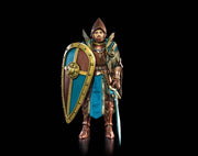 Mythic Legions: All-Stars Sir Andrew (preorder) - Collectables > Action Figures > toys -  Four Horsemen