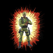 G.I. Joe 3.75" Retro Collection - Sgt. Stalker (Subpar Packaging) - Collectables > Action Figures > toys -  Hasbro