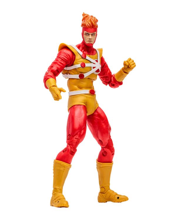 McFarlane Toys - Crisis on Infinite Earths DC Multiverse Collector Edition Firestorm (preorder) - Collectables > Action Figures > toys -  McFarlane Toys