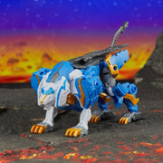 Transformers: Legacy United Star Raider Thundertron, Star Raider Nightstrike, & Infernac Universe Calcitron Exclusive - Collectables > Action Figures > toys -  Hasbro
