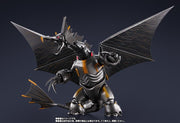 Ultraman: Rising S.H.Figuarts Mecha Gigantron - Collectables > Action Figures > toys -  Bandai