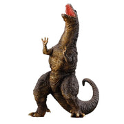 Godzilla vs. King Ghidorah Ichibansho Godzillasaurus & Dorat Figure Set (preorder August 2025) - statue -  Bandai