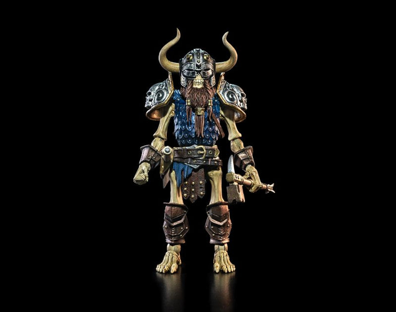 Mythic Legions: All-Stars Skalli Bonesplitter (preorder) - Collectables > Action Figures > toys -  Four Horsemen
