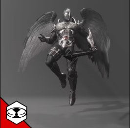 McFarlane Toys - The Dark Redeemer - Spawn - Collectables > Action Figures > toys -  McFarlane Toys