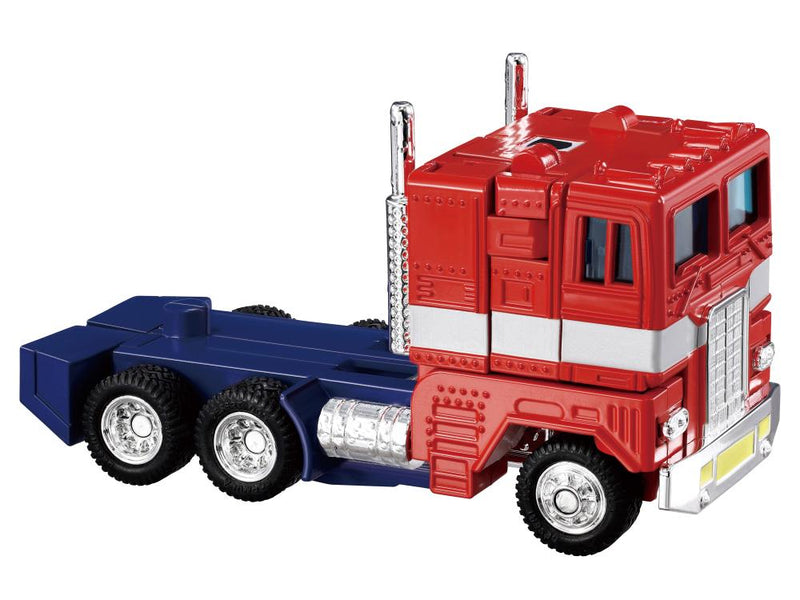 Transformers Missing Link C-02 Optimus Prime (preorder) -  -  Hasbro