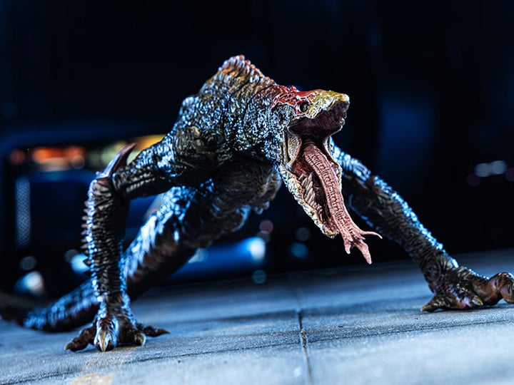 Godzilla vs. Kong - Skullcrawler (preorder April 2025) - Collectables > Action Figures > toys -  HIYA TOYS