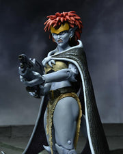 Disney's Gargoyles Ultimate Ultimate Goliath & Demona (Vows) - Two-Pack (Sub-Standard Packaging) - Collectables > Action Figures > toys -  Neca