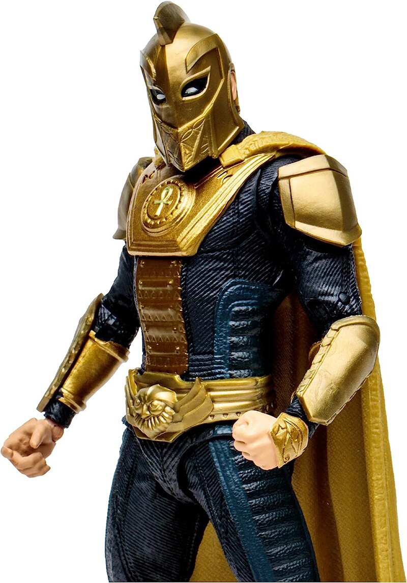 McFarlane Toys - DC MULTIVERSE 3PacK - INJUSTICE 2 - BATMAN, DR. FATE, SUPERGIRL -  -  McFarlane Toys