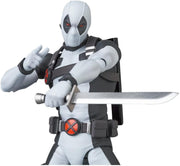 Marvel MAFEX #172 Deadpool - X-Force Ver - Collectables > Action Figures > toys -  MAFEX
