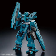 Mobile Suit Gundam: The Witch from Mercury HGTWFM Gundam Lfrith Ur 1/144 - Model Kit > Collectable > Gunpla > Hobby -  Bandai