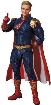 The Boys - MAFEX #151 Homelander - Collectables > Action Figures > toys -  MAFEX