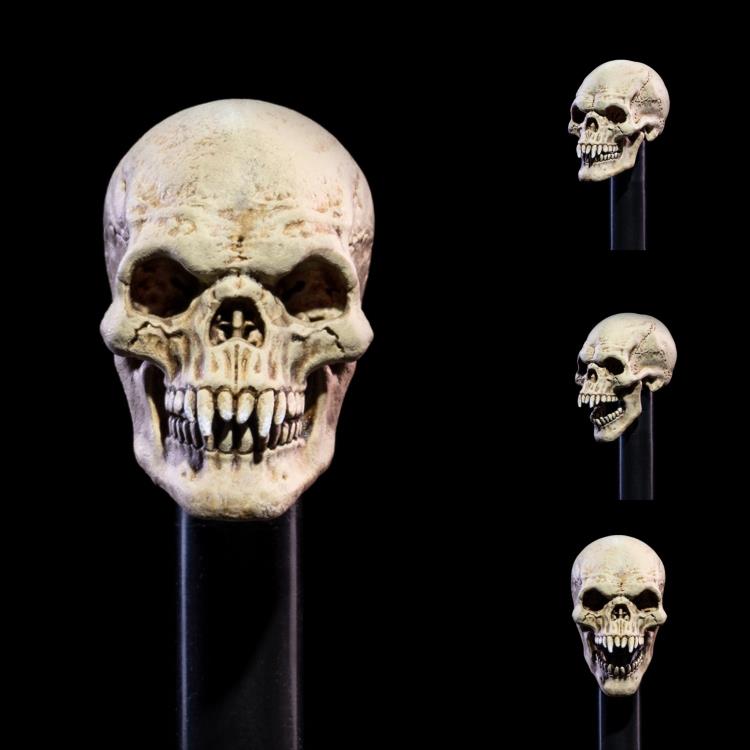 Mythic Legions: All-Stars Undead Heads Pack (preorder) - Collectables > Action Figures > toys -  Four Horsemen