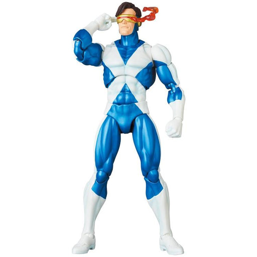 MAFEX #173 Cyclops - Comic Variant Suit - Collectables > Action Figures > toys -  MAFEX