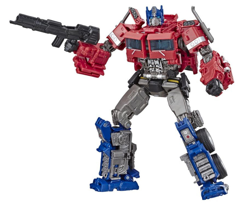 Transformers Studio Series 38 Voyager Optimus Prime (preorder July) - Collectables > Action Figures > toys -  Hasbro