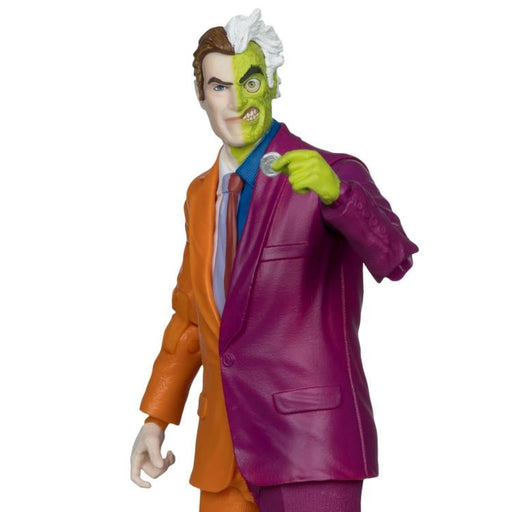 DC: The Silver Age - Two-Face - Collectables > Action Figures > toys -  McFarlane Toys