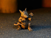 Neca - Teenage Mutant Ninja Turtles: Mirage Comics - 7" Scale Action Figure - Splinter (preorder Q4) - Collectables > Action Figures > toys -  Neca
